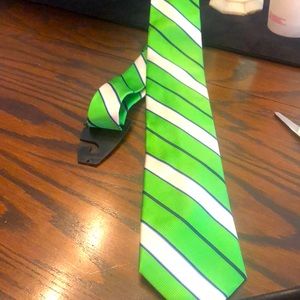 Izod Tie